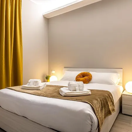 Apartment Lovely - 15min Duomo,