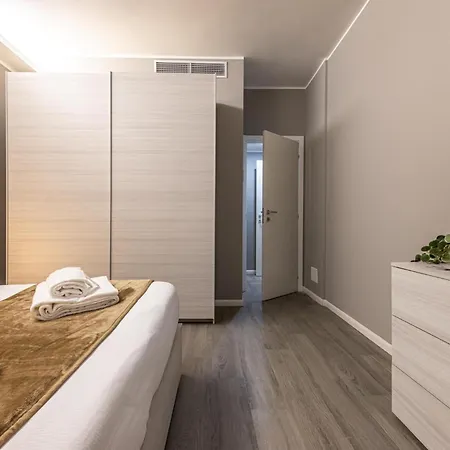 Apartment Lovely - 15min Duomo,